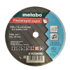 Disco Corte Inox 230 x 1.9 x 22.2 mm (METABO) 9"
