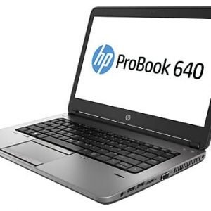 Computadora HP ProBook 640 G1